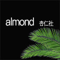 杏仁社家居生活企业店的LOGO