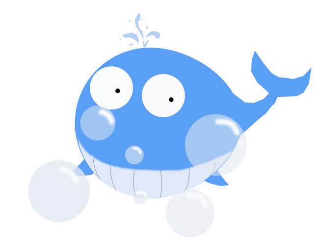 海底水乐园的LOGO