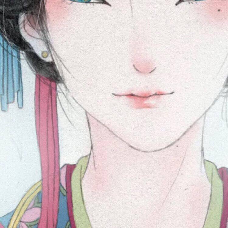 天羽阁原创汉服工作室