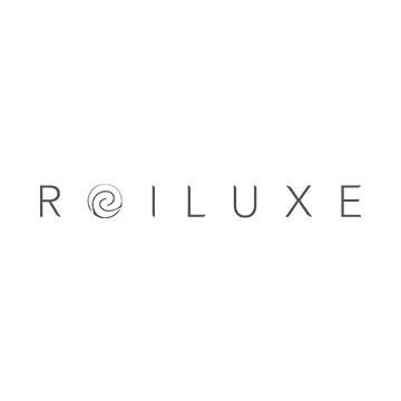 roiluxe旗舰店的LOGO
