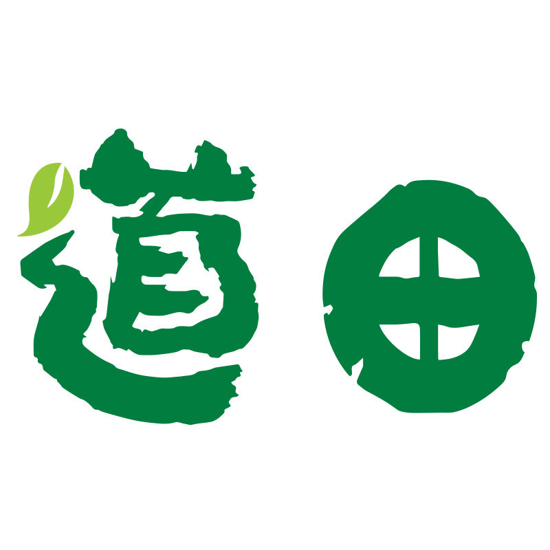 道田官方店的LOGO