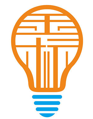 金标智能照明工厂店的LOGO