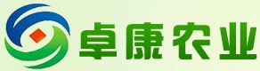 卓康农业的LOGO