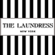 THE LAUNDRESS洗护旗舰店的LOGO