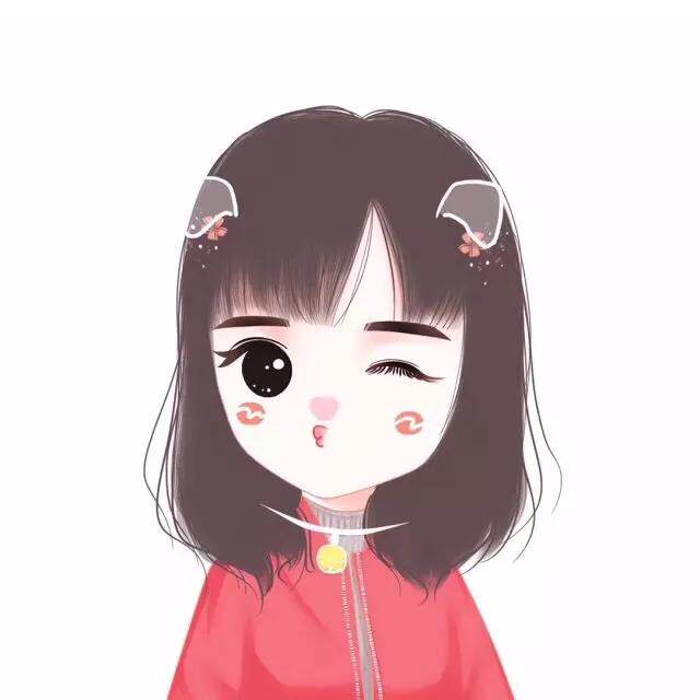 我家宝贝最漂亮
