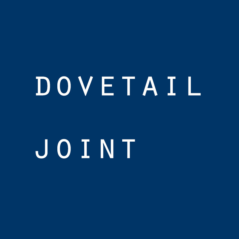 dovetail joint