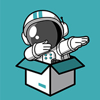 BIMBOX知识店铺的LOGO