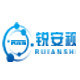 深圳锐安视电子科技的LOGO