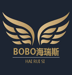 BOBO海瑞斯的LOGO