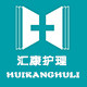 汇康护理的LOGO