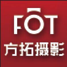 方拓数码专营店的LOGO
