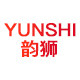 韵狮旗舰店的LOGO