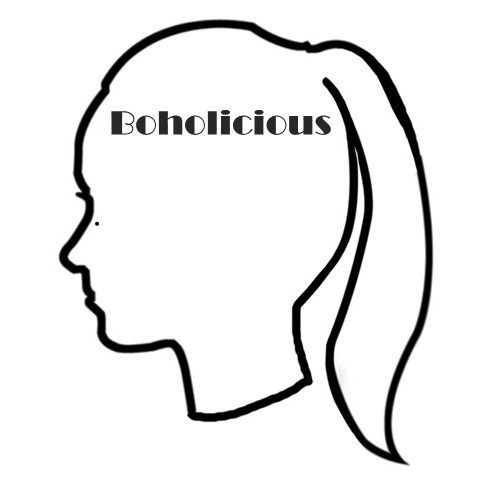 Boholicious