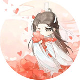 花寻喜铺的LOGO
