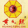 黄风湿的LOGO