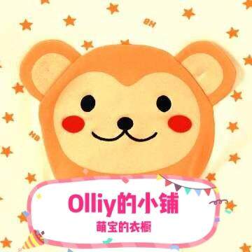 Olliy的小铺