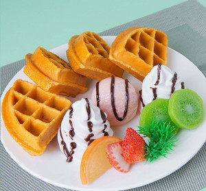 森林狼食品模型专家