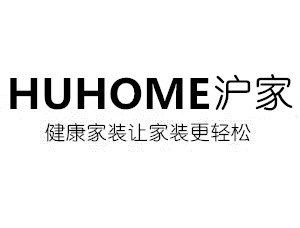 沪家家居生活馆的LOGO