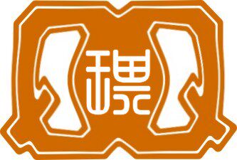 琪琪有机玻璃制品厂的LOGO