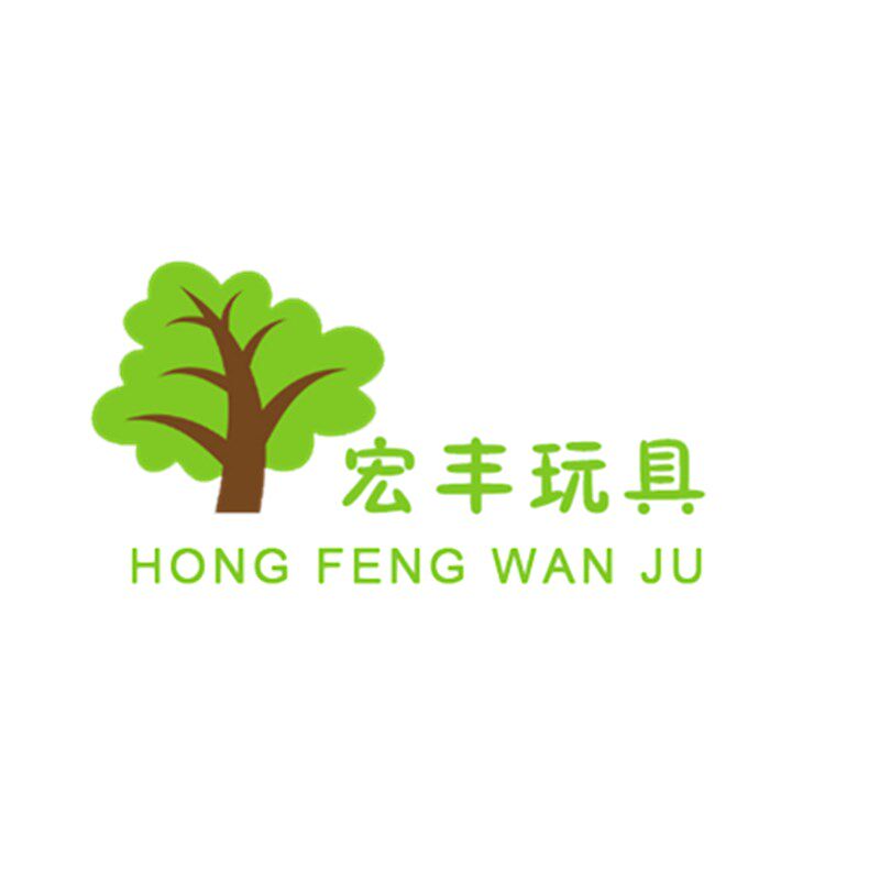 温州宏丰玩具的LOGO