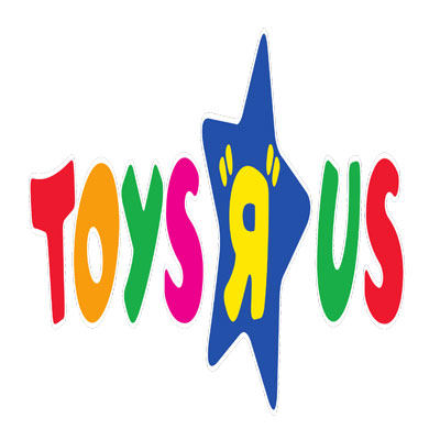 盛达玩具商行的LOGO