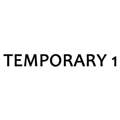 temporary原创设计包袋