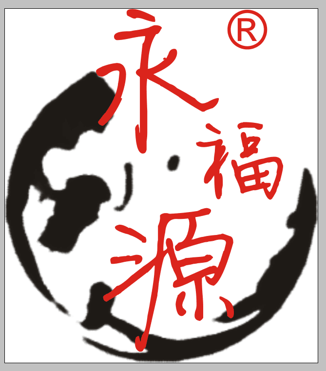 永福源家居旗舰店的LOGO