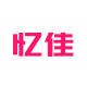 亿佳品质卫浴的LOGO