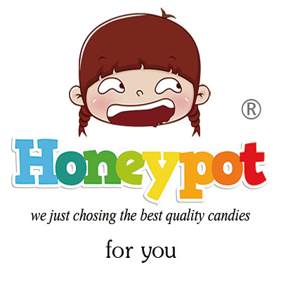 小蜜糖罐儿的LOGO