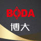 博大格盛专卖店的LOGO
