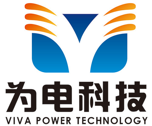 深圳为电科技的LOGO