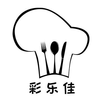 彩乐佳旗舰店的LOGO