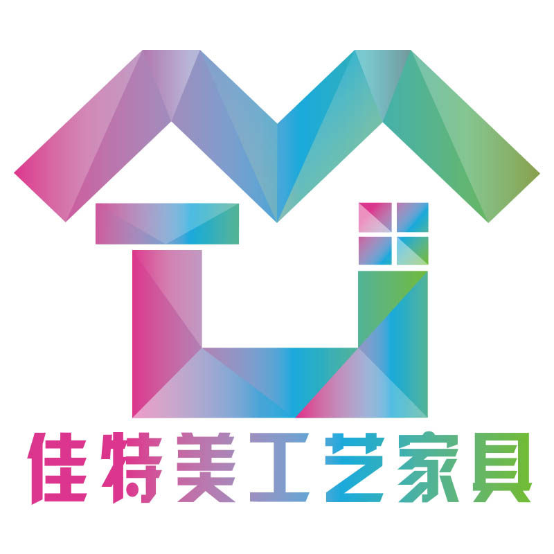 佳特美工艺家具的LOGO