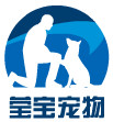 莹宝宠物的LOGO