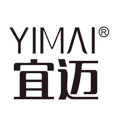 宜迈旗舰店的LOGO