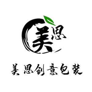 美思创意包装的LOGO