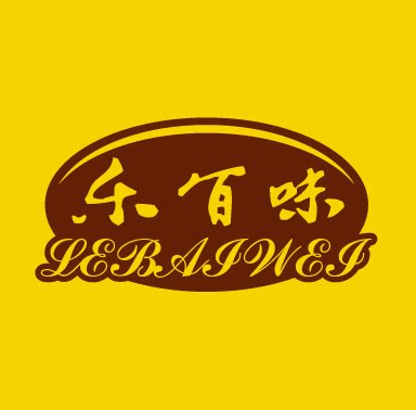 乐百味旗舰店的LOGO