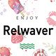 Relwaver的LOGO