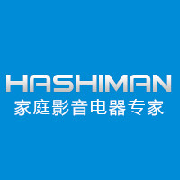 哈仕曼影音电器