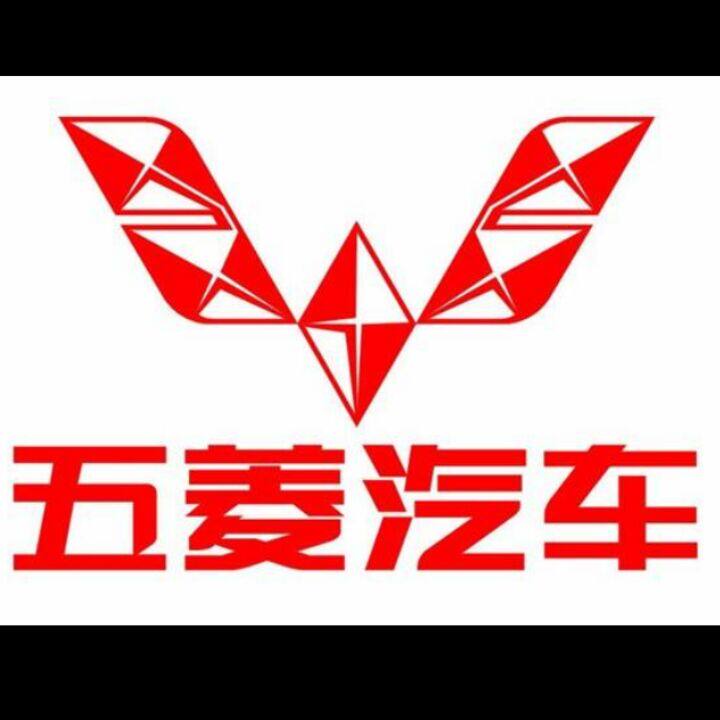 柳州骏菱汽配的LOGO