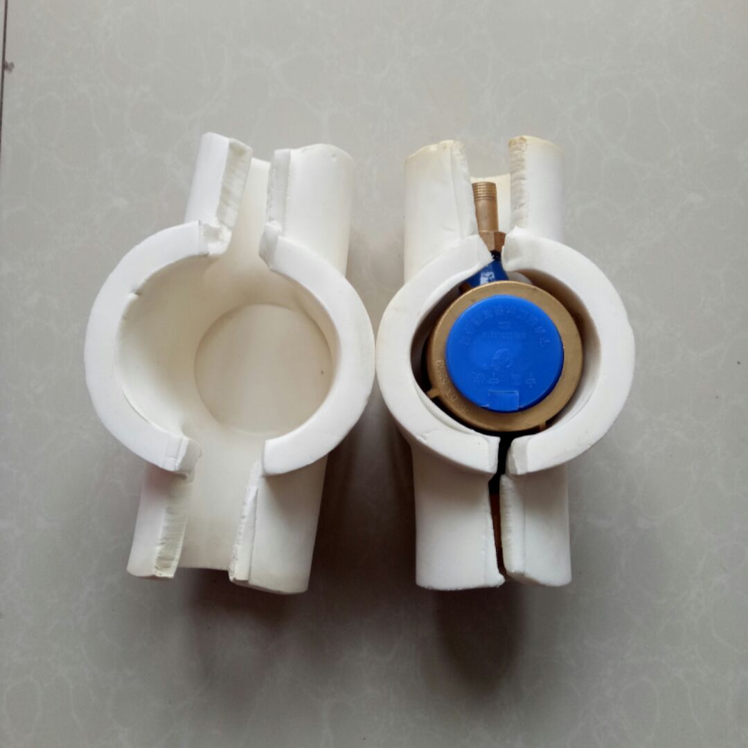 华腾保温防水材料