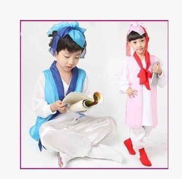 涵梦环保服
