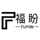 福盼办公专营店的LOGO