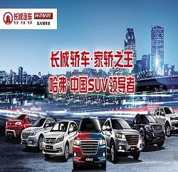 合肥金鹏长城汽车配件专销店的LOGO
