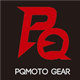 鹏泉车品专营店的LOGO
