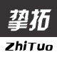 挚拓气动的LOGO