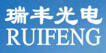 瑞丰LED灯饰配件城的LOGO