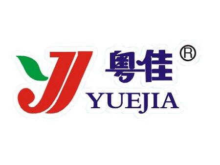 粤佳雨具的LOGO