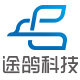深圳途鸽旅游上海专营店的LOGO