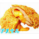沪美食品的LOGO